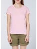 Polo Sylt Shirt lichtroze