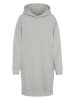 Polo Sylt Sweatkleid in Grau