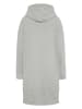 Polo Sylt Sweatkleid in Grau