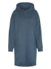 Polo Sylt Sweatkleid in Dunkelblau