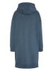 Polo Sylt Sweatkleid in Dunkelblau