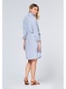 Polo Sylt Kleid in Hellblau