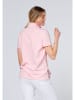 Polo Sylt Koszulka polo w kolorze jasnoróżowym