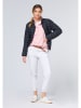 Polo Sylt Poloshirt in Rosa