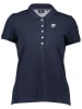 Polo Sylt Poloshirt donkerblauw