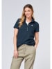 Polo Sylt Poloshirt in Dunkelblau