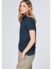 Polo Sylt Poloshirt in Dunkelblau