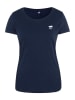 Polo Sylt Shirt donkerblauw