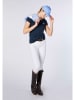 Polo Sylt Shirt donkerblauw