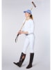 Polo Sylt Bluza w kolorze białym