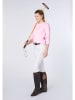 Polo Sylt Sweatshirt in Rosa