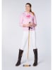 Polo Sylt Bluza w kolorze jasnoróżowym