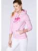 Polo Sylt Bluza w kolorze jasnoróżowym