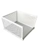 Joybos Kledingkastopbergbox wit - (B)44 x (H)38 x (D)24,5 cm