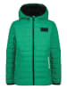 Vingino Steppjacke "Tospo" in Grün