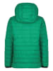Vingino Steppjacke "Tospo" in Grün