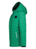 Vingino Steppjacke "Tospo" in Grün