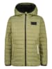 Vingino Steppjacke "Tospo" in Grün