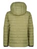 Vingino Steppjacke "Tospo" in Grün