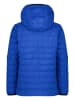 Vingino Doorgestikte jas "Tospo" blauw
