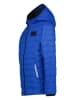 Vingino Doorgestikte jas "Tospo" blauw