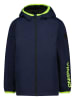 Vingino Softshelljas "Tecker" donkerblauw