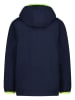 Vingino Softshelljacke "Tecker" in Dunkelblau