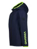 Vingino Softshelljacke "Tecker" in Dunkelblau
