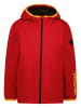Vingino Softshelljacke "Tecker" in Rot