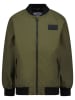 Vingino Kurtka softshellowa "Troster" w kolorze khaki