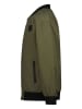 Vingino Kurtka softshellowa "Troster" w kolorze khaki