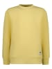 Vingino Sweatshirt in Gelb
