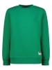 Vingino Sweatshirt in Grün