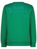 Vingino Sweatshirt in Grün