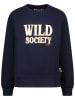 Vingino Sweatshirt donkerblauw