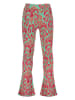Vingino Broek turquoise/roze