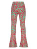 Vingino Broek turquoise/roze
