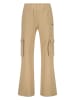 Vingino Cargohose "Sannah" in Beige
