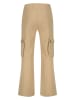 Vingino Cargohose "Sannah" in Beige