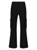 Vingino Cargohose "Sannah" in Schwarz