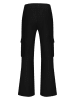 Vingino Cargohose "Sannah" in Schwarz