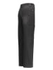 Vingino Cargojeans - Wide leg - in Anthrazit