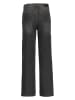 Vingino Cargospijkerbroek - wide leg - antraciet