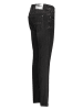Vingino Dżinsy "Alice" - Skinny fit - w kolorze czarnym