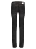 Vingino Dżinsy "Alice" - Skinny fit - w kolorze czarnym
