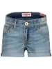 Vingino Jeans-Shorts "Diana" in Blau
