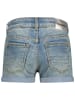 Vingino Jeans-Shorts "Diana" in Blau
