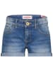 Vingino Jeans-Shorts "Diana" in Blau