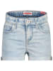 Vingino Jeans-Shorts "Diletta" in Hellblau