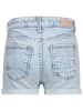 Vingino Jeans-Shorts "Diletta" in Hellblau